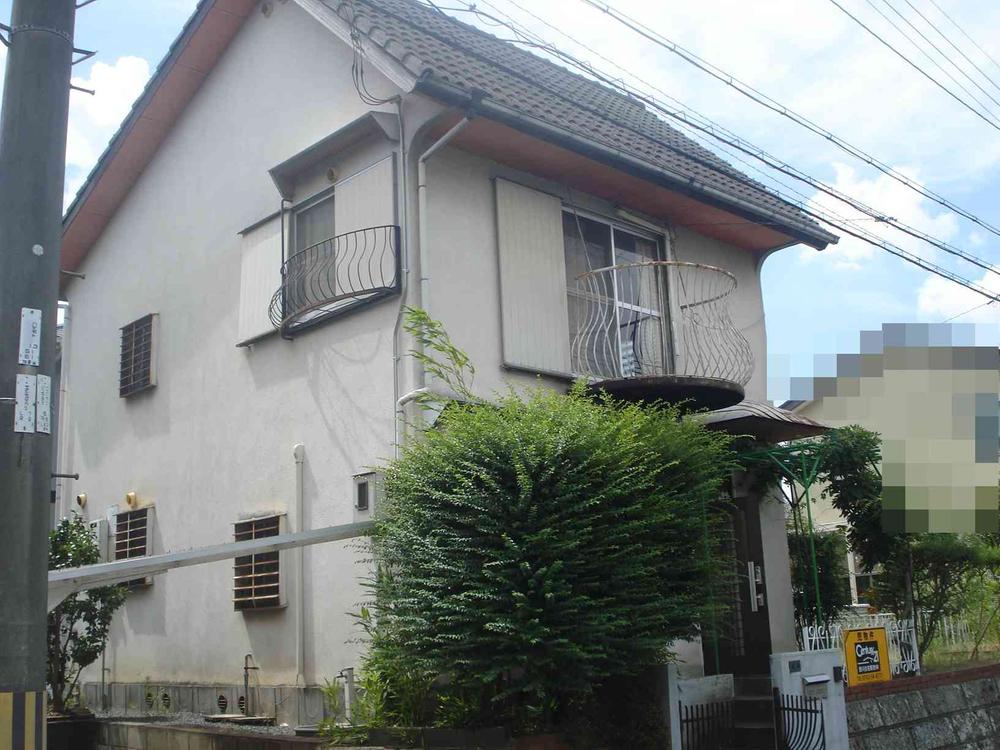 Local appearance photo