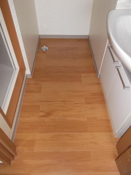 Other introspection. Dressing room