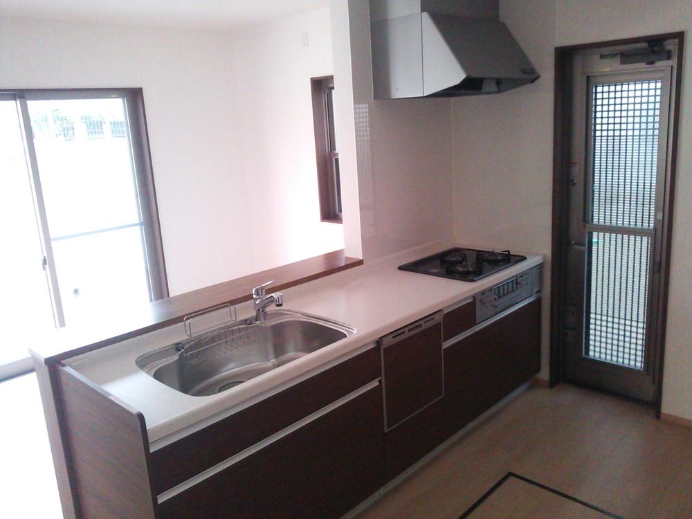 Same specifications photo (kitchen). ( Building) same specification
