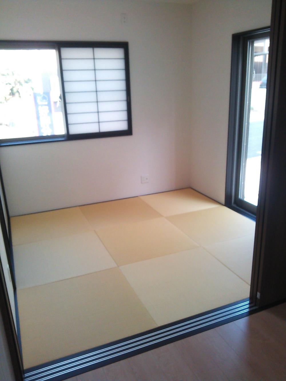 Same specifications photos (Other introspection). ( Building) same specification