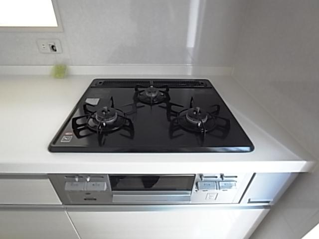 Other Equipment. Same specifications stove