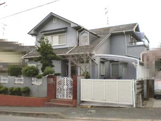 Local appearance photo. Appearance (1)