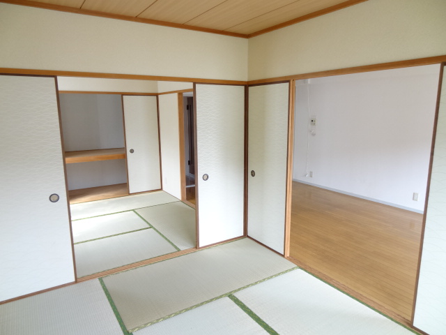 Other room space