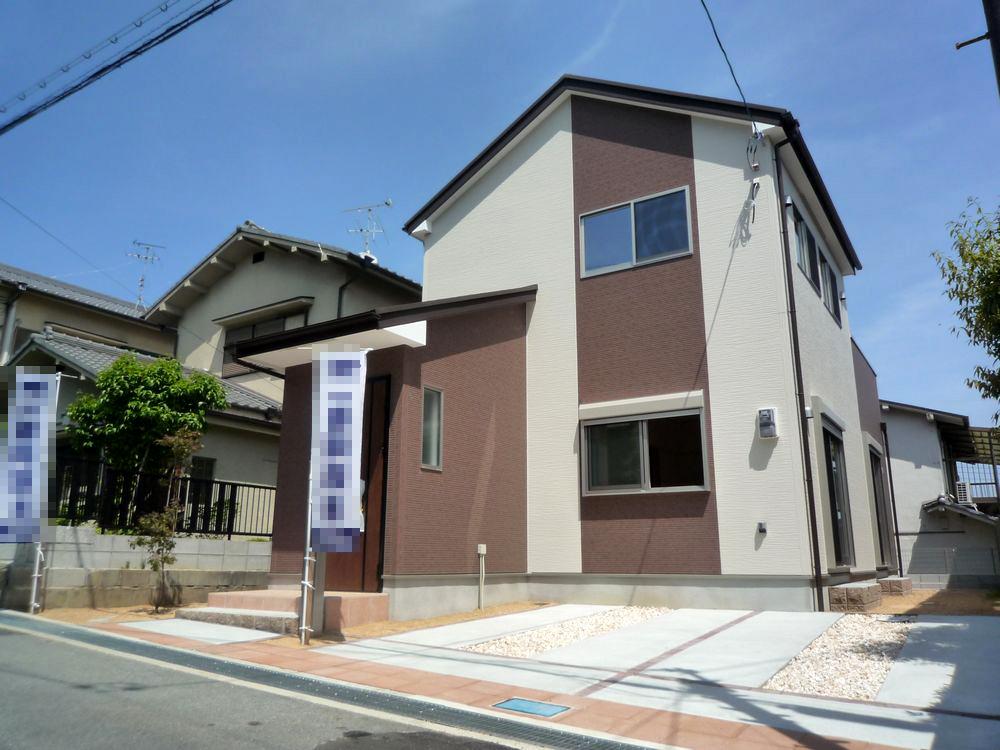 Same specifications photos (appearance). The building is already completed! Please feel free to contact us even more of an indoor tour hope