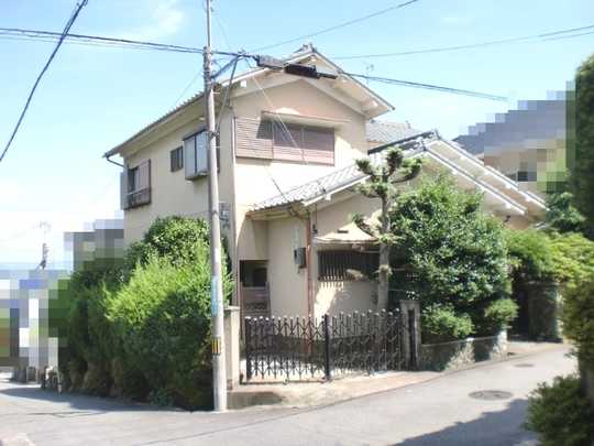 Local land photo. Exterior (1)