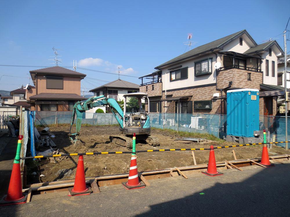 Local appearance photo.  ■ 2014 January is scheduled to be completed! Please feel free to contact us ■ 