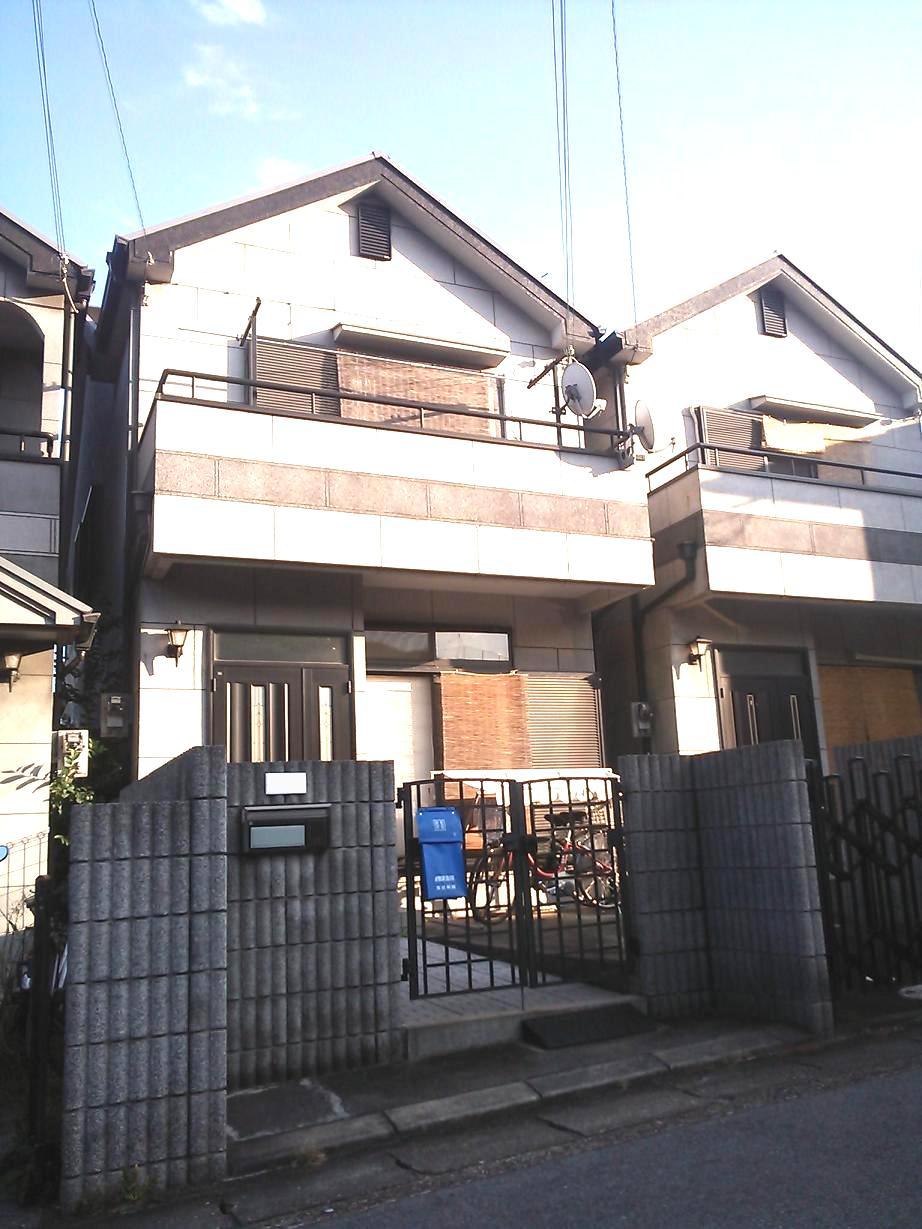 Local appearance photo. Exterior Photos