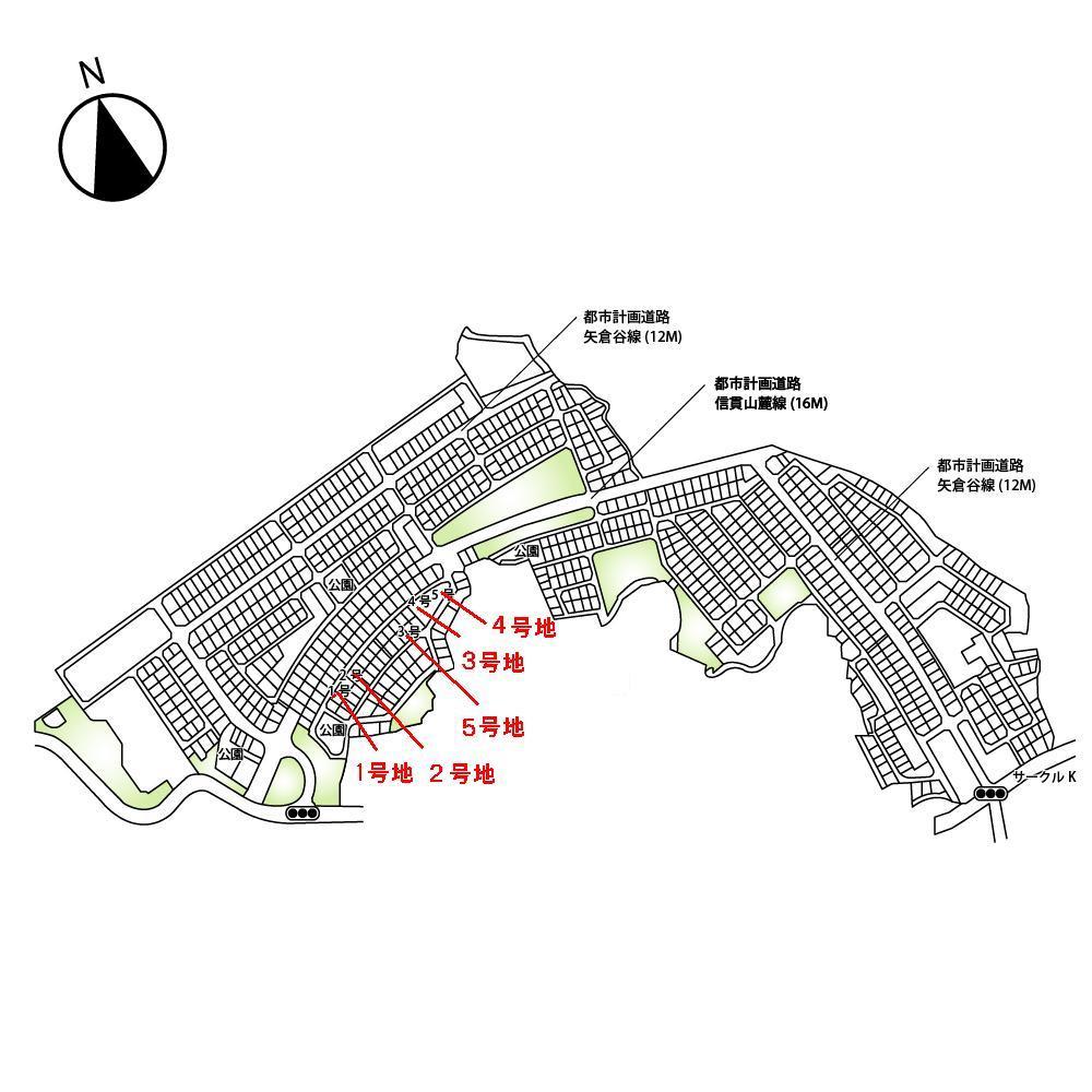 The entire compartment Figure