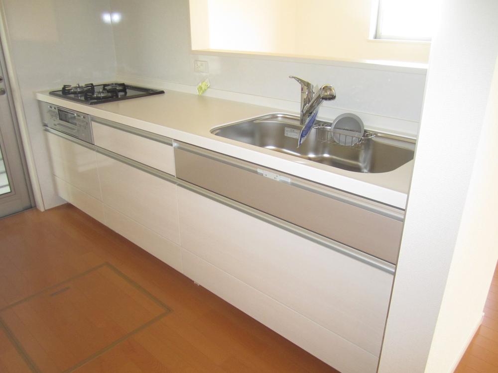 Kitchen. Indoor (July 2013) Shooting Kitchen photo