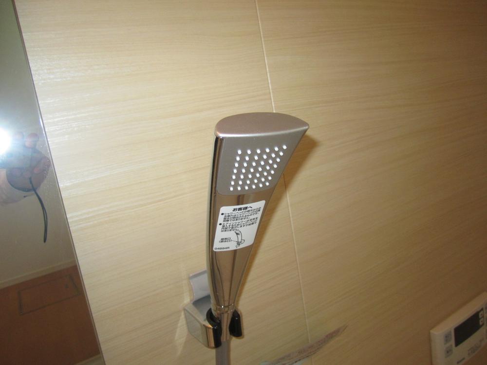 Bathroom. Indoor (10 May 2012) shooting