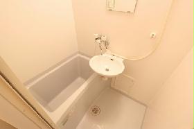 Bath. Bathroom ventilation dryer Completion