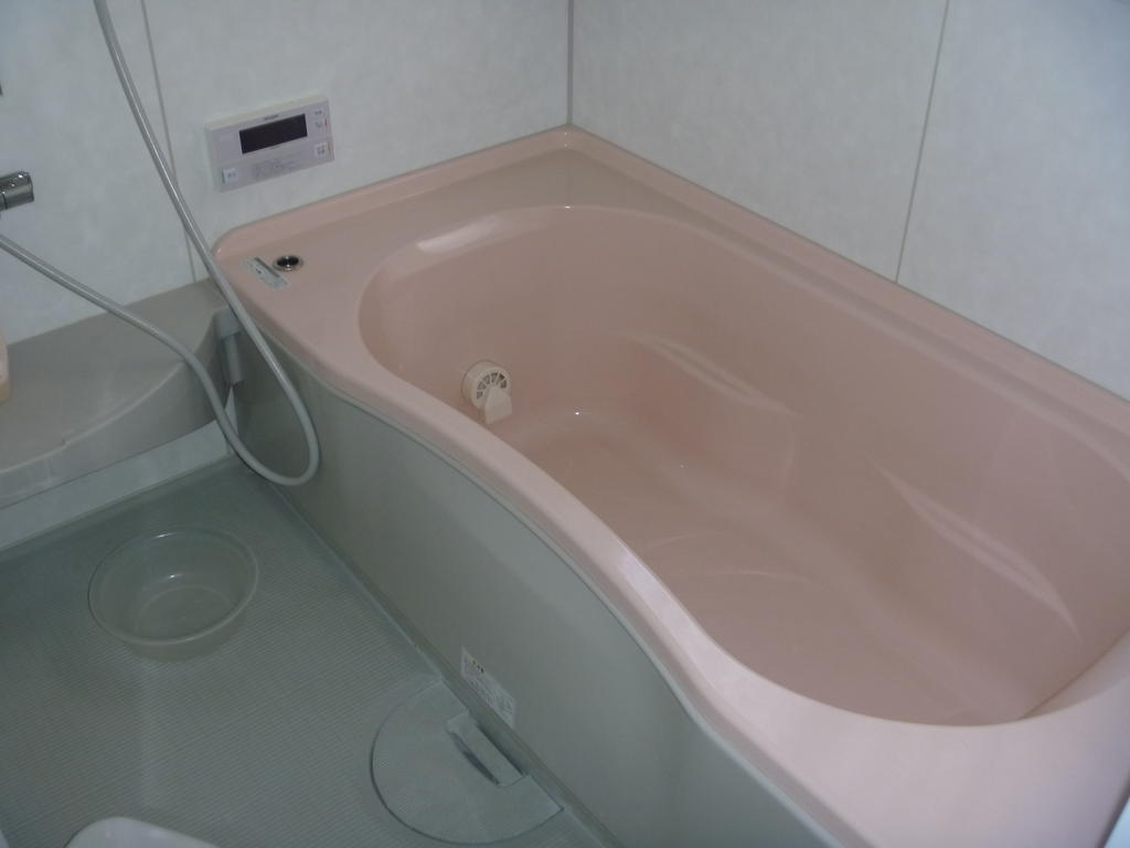 Bath. Add-fired with function