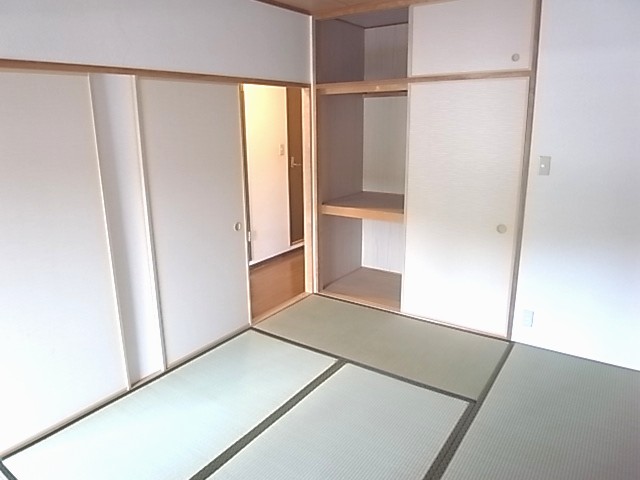 Other room space