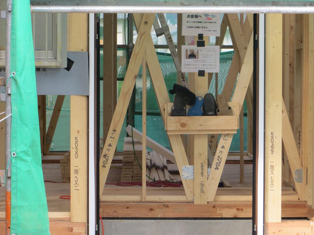 Local appearance photo