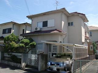 Local appearance photo. Local (September 2013) Shooting