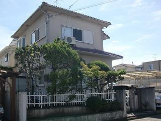 Local appearance photo. Local (September 2013) Shooting