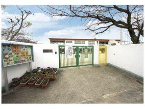 kindergarten ・ Nursery. Shizumi 650m to kindergarten