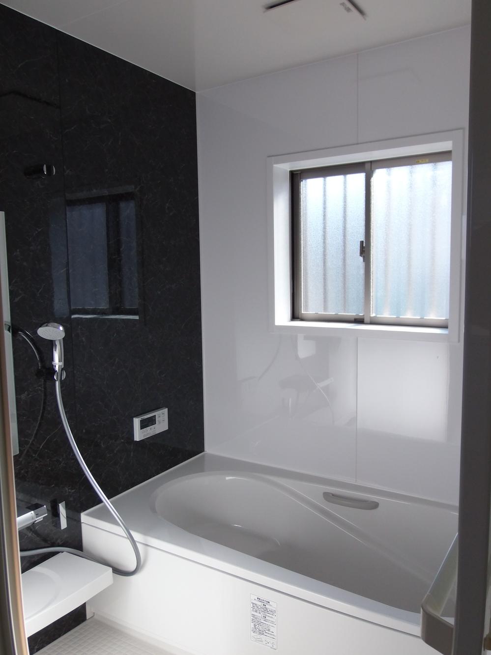 Local appearance photo. Local (2013 December) shooting No. 28 destinations bathroom