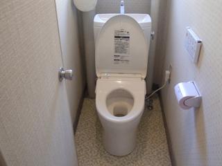 Toilet. Indoor (11 May 2013) Shooting