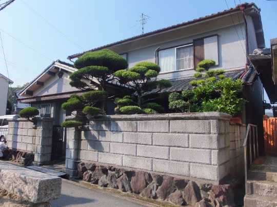 Local land photo. Exterior (1)