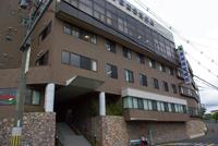 Hospital. AzumaTomo Kashiba 700m neurosurgery to the hospital ・ Internal medicine ・ Surgery ・ Digestive surgery ・ Cardiovascular internal medicine ・ Orthopedics ・ Plastic surgery ・ Dermatology ・ There is a Department of Rehabilitation is a big hospital. 