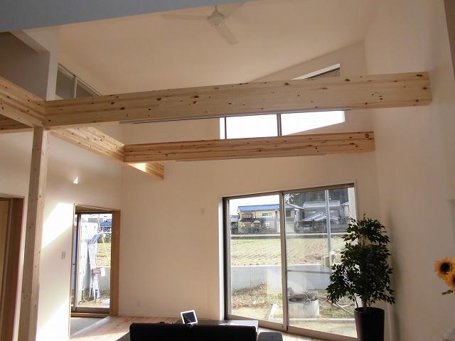 Same specifications photos (living). Living landscape of the second floor specification in