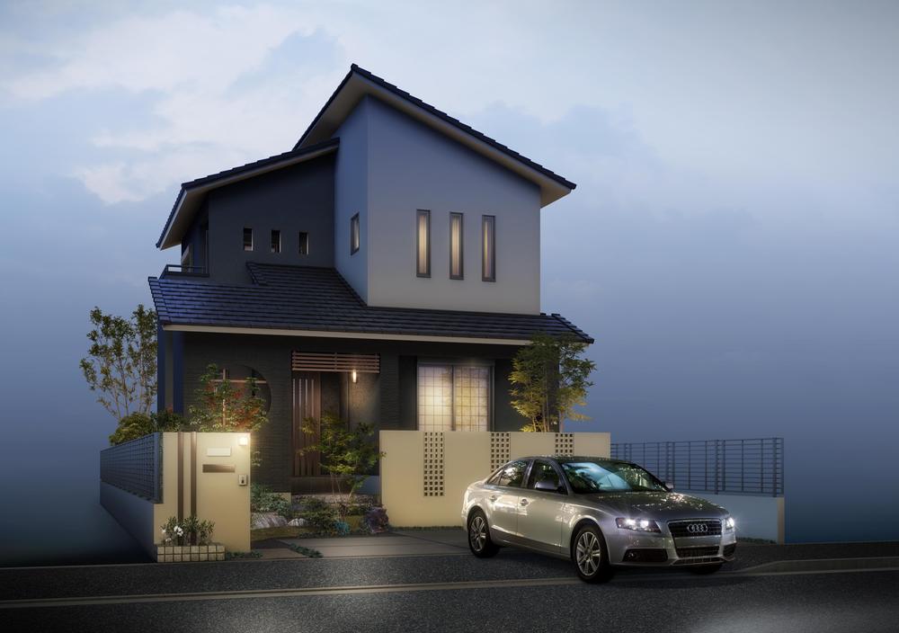 Rendering (appearance). Appearance image (reference)