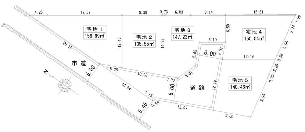 Other. Compartment figure