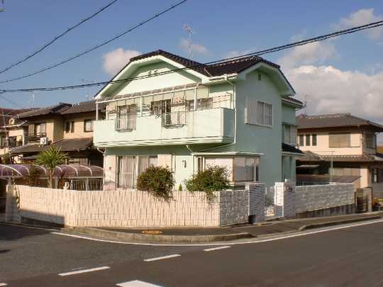 Local appearance photo. Exterior Photos