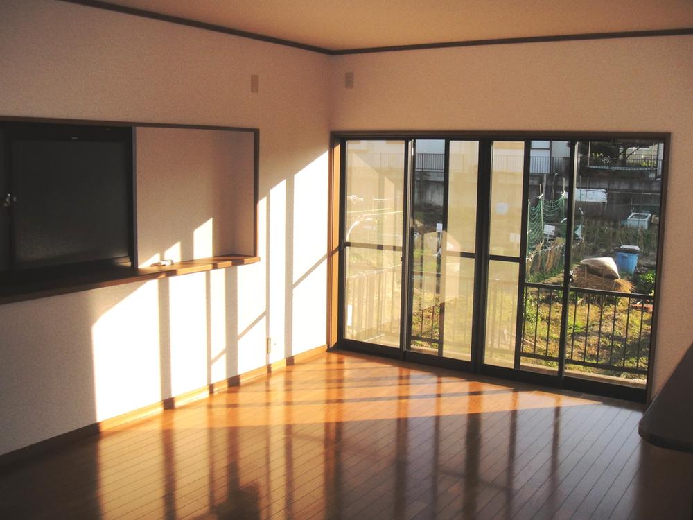 Living. Indoor (12 May 2013) Shooting