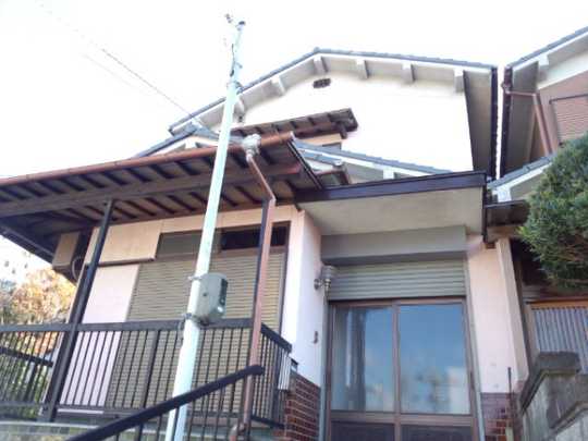 Local appearance photo. Exterior Photos