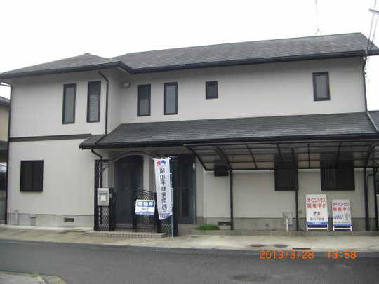 Local appearance photo