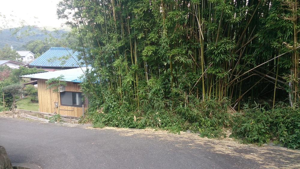 Local land photo. Local (09 May 2013) Shooting