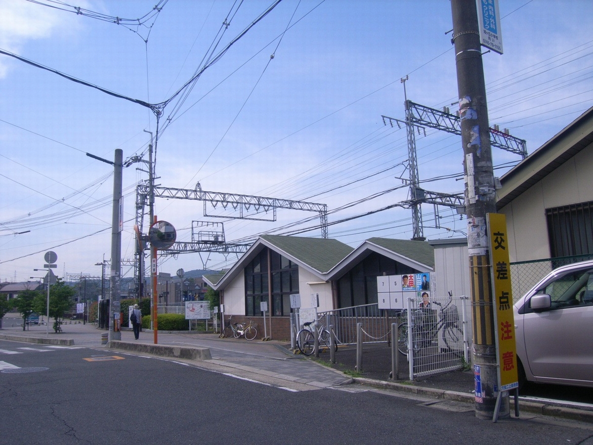 Other Environmental Photo. Kintetsu Osaka line "double-up" station 4 minutes walk. Closeness glad to daily commute