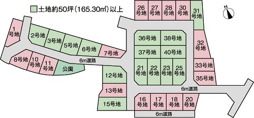 The entire compartment Figure. South-facing airy streets. Living space of the room with 6m of the road and park The entire compartment Figure