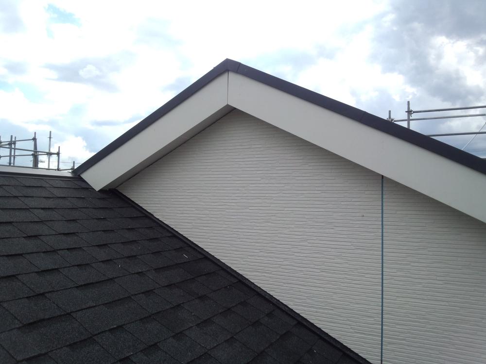 Construction ・ Construction method ・ specification