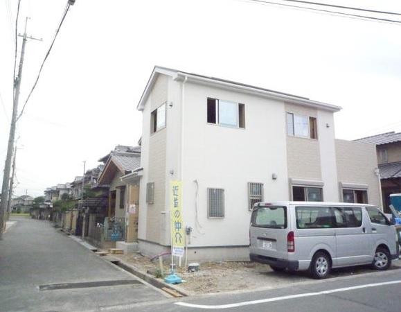 Local photos, including front road