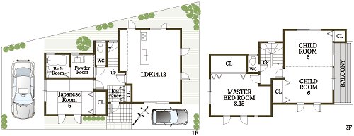 Floor plan. Clean construction has been local. Since the high there is no building around, Open enough feeling