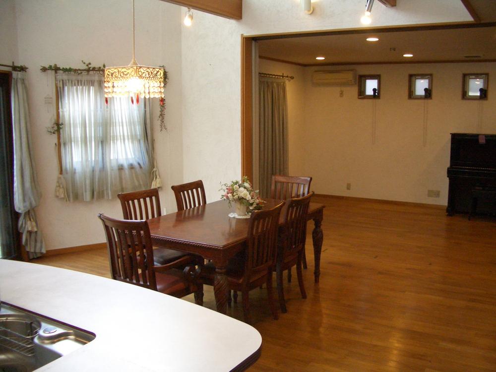 Living. Indoor (11 May 2013) Shooting