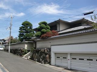 Local appearance photo. Local (July 2013) Shooting