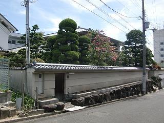 Local appearance photo. Local (July 2013) Shooting