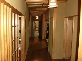 Other introspection. Local (July 2013) Shooting