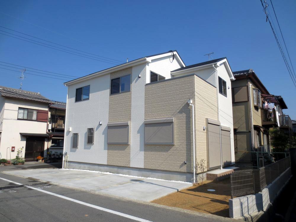 Parking lot.  ■ Parking is available two ■ 