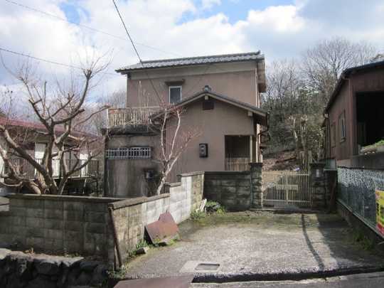 Local land photo. Local Photos (1) Day is good.