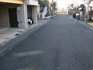 Local photos, including front road. Local (12 May 2013) Shooting