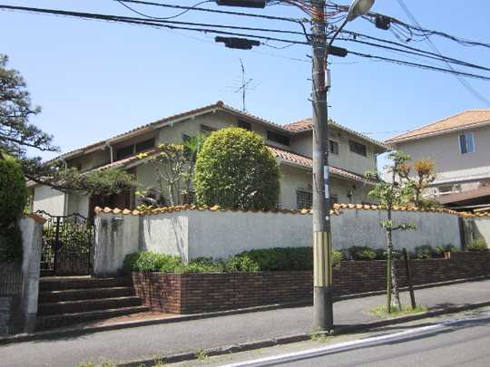 Local appearance photo. Exterior Photos