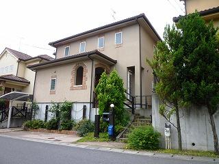 Local appearance photo. Local (May 2013) Shooting