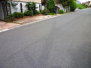 Local photos, including front road. Local (May 2013) Shooting