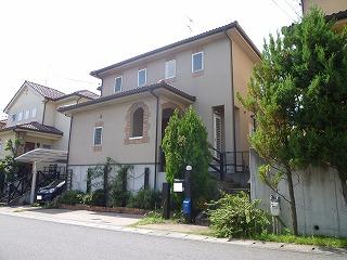 Local appearance photo. Local (September 2013) Shooting