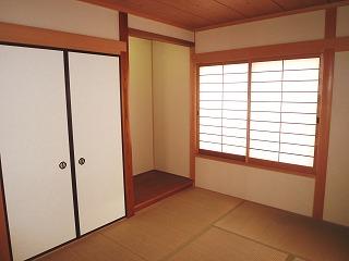 Non-living room. Indoor (11 May 2013) Shooting